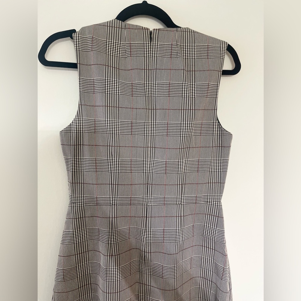 THEORY dress SZ 4❤️ - Picture 5 of 16